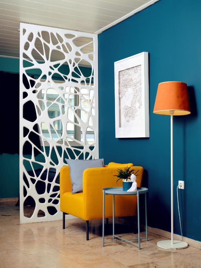 Aegean Windows # Homm . Gr Apartment Pireu Exterior foto