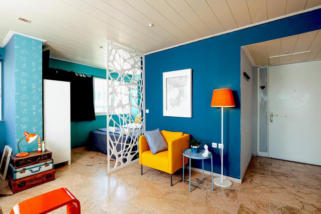 Aegean Windows # Homm . Gr Apartment Pireu Exterior foto