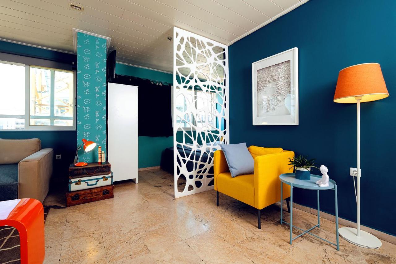 Aegean Windows # Homm . Gr Apartment Pireu Exterior foto